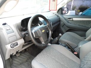 Foto 4 - Chevrolet S10 Cabine Dupla S10 LTZ 2.5 4x2 (Cab Dupla) (Flex) manual