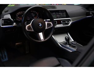 Foto 4 - BMW Série 4 M440i 3.0 automático