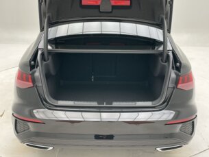 Foto 8 - Audi A3 Sedan A3 Sedan 2.0 Hybrid S line S tronic automático