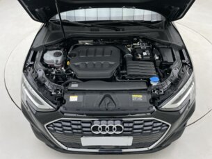 Foto 9 - Audi A3 Sedan A3 Sedan 2.0 Hybrid S line S tronic automático