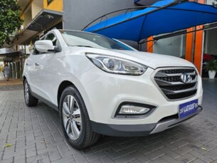 Hyundai ix35 2.0L GLS (Flex) (Aut)