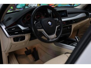 Foto 4 - BMW X5 X5 3.0 xDrive30d automático