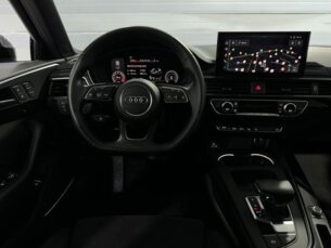 Foto 7 - Audi A4 A4 2.0 Performance Bl STronic Quattro black automático