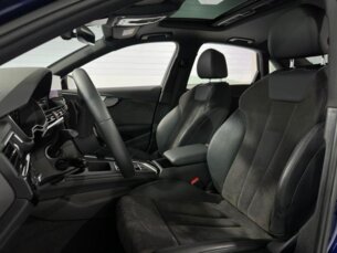 Foto 8 - Audi A4 A4 2.0 Performance Bl STronic Quattro black automático