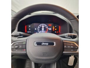 Foto 7 - Jeep Renegade Renegade 1.3 T270 Longitude automático