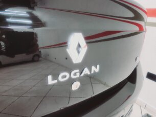 Foto 8 - Renault Logan Logan Dynamique 1.6 8V manual