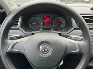 Foto 7 - Volkswagen Voyage Voyage 1.6 automático