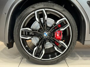 Foto 8 - BMW X4 X4 3.0 M40i Sport Edition automático