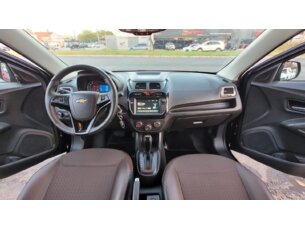Foto 7 - Chevrolet Cobalt Cobalt 1.8 8V (Flex) (Aut) automático