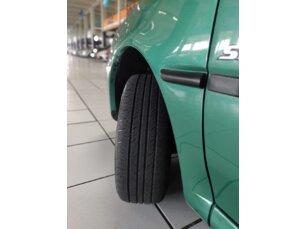 Foto 6 - Volkswagen Gol Gol GL 1.6 MI manual