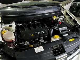 Foto 10 - Fiat Freemont Freemont 2.4 16V Precision (Aut) automático