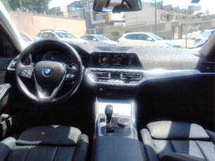 Foto 9 - BMW Série 3 320i Sport GP Flex automático