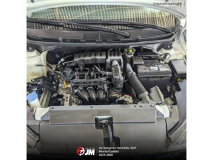 Foto 10 - Hyundai HB20 HB20 1.0 Vision (BlueAudio) manual
