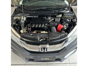Foto 9 - Honda City City EX 1.5 CVT (Flex) automático