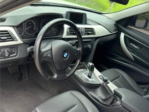 Foto 5 - BMW Série 3 320i 2.0 ActiveFlex automático