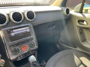 Foto 9 - Citroën C3 C3 Exclusive 1.6 VTI 120 (Flex) (Aut) automático