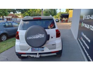 Foto 6 - Volkswagen CrossFox CrossFox 1.6 VHT (Flex) manual