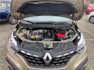 Foto 6 - Renault Captur Captur 1.3 TCe Intense CVT automático