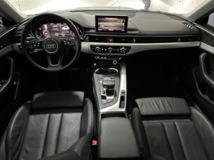 Foto 5 - Audi A5 A5 2.0 TFSI Sportback Ambiente S Tronic automático