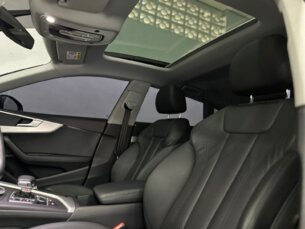 Foto 6 - Audi A5 A5 2.0 TFSI Sportback Ambiente S Tronic automático