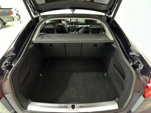Foto 8 - Audi A5 A5 2.0 TFSI Sportback Ambiente S Tronic automático