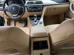 Foto 8 - BMW Série 3 320i 2.0 (Aut) automático