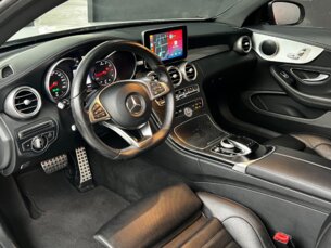 Foto 7 - Mercedes-Benz Classe C C 250 Sport Coupe automático