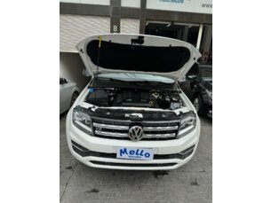 Foto 3 - Volkswagen Amarok Amarok CD 3.0 V6 Extreme 4Motion automático