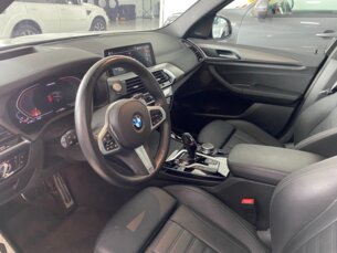 Foto 8 - BMW X3 X3 M40i 3.0 automático