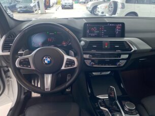 Foto 9 - BMW X3 X3 M40i 3.0 automático