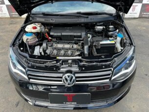 Foto 3 - Volkswagen Gol Novo Gol 1.0 TEC (Flex) 4p manual
