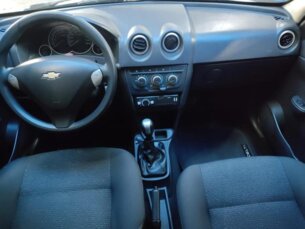 Foto 7 - Chevrolet Celta Celta LT 1.0 (Flex) manual