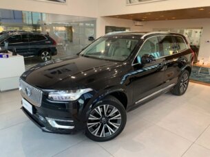 Foto 2 - Volvo XC90 XC90 2.0 Recharge Inscription Expression 4WD manual