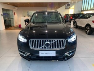 Foto 3 - Volvo XC90 XC90 2.0 Recharge Inscription Expression 4WD manual