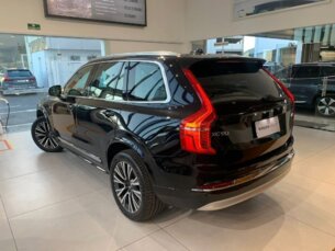 Foto 4 - Volvo XC90 XC90 2.0 Recharge Inscription Expression 4WD manual