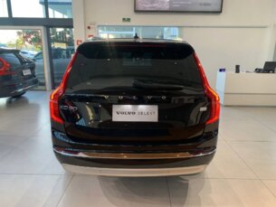 Foto 6 - Volvo XC90 XC90 2.0 Recharge Inscription Expression 4WD manual
