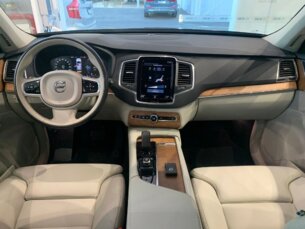 Foto 8 - Volvo XC90 XC90 2.0 Recharge Inscription Expression 4WD manual