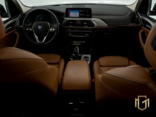 Foto 3 - BMW X3 X3 2.0 xDrive20i X Line automático