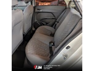Foto 5 - Hyundai HB20S HB20S 1.6 Comfort Plus manual