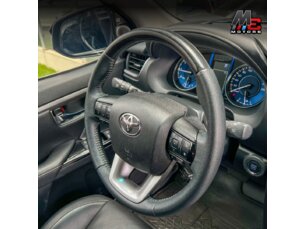 Foto 4 - Toyota SW4 SW4 2.8 TDI SRX 4WD automático