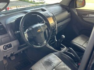 Foto 6 - Chevrolet S10 Cabine Dupla S10 2.4 LT 4x2 (Cab Dupla) (Flex) manual