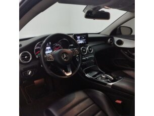 Foto 10 - Mercedes-Benz Classe C C 180 Avantgarde Coupe automático
