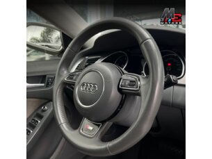 Foto 3 - Audi A5 A5 2.0 TFSI Coupe Ambition S Tronic Quattro manual