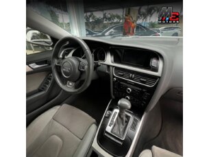 Foto 7 - Audi A5 A5 2.0 TFSI Coupe Ambition S Tronic Quattro manual