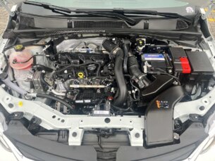 Foto 9 - Chevrolet Onix Onix 1.0 Turbo Premier (Aut) manual