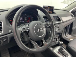 Foto 5 - Audi Q3 Q3 1.4 S tronic TFSI manual