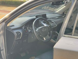 Foto 7 - Lexus NX 300 NX 2.5 300H Dynamic CVT 4WD automático