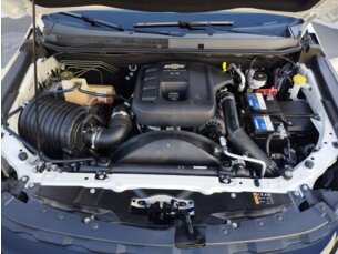 Foto 7 - Chevrolet S10 Cabine Dupla S10 2.8 Z71 Cabine Dupla Diesel 4WD automático