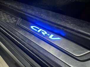 Foto 6 - Honda CR-V CR-V EXL 2.0 16V automático