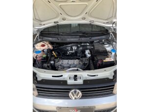 Foto 6 - Volkswagen Saveiro Saveiro Robust 1.6 MSI CS (Flex) manual
